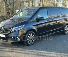 300 EXTRA LONG 204 103KWH AVANTGARDE