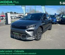 GENERATION2 COUPE 85 SPORTLINE 82 KWH