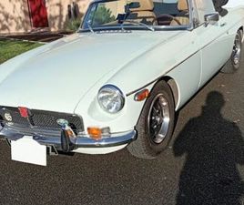MGB