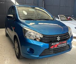 SUZUKI CELERIO SUZUKI CELERIO 2016 1.0 GL ΑΡΙΣΤΟ!!!