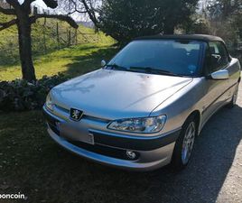 306 CABRIOLET