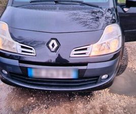 RENAULT GRAND MODUS
