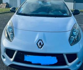 RENAULT WIND RENAULT WIND