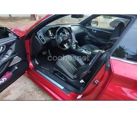 INFINITI Q60 2.0 SPORT