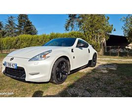 NISSAN 370 Z V6