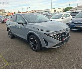 NISSAN QASHQAI E-POWER 190 CH N-CONNECTA