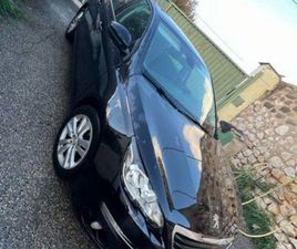 308 COMMERCIALE 1.6 HDI 90 CV