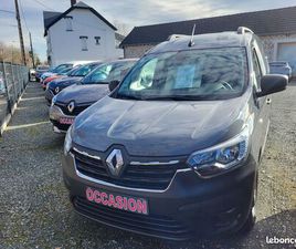 EXPRESS VAN CONFORT TCE 100CH