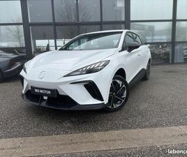 MG MOTOR MG4 EV 170CH - 51KWH MY23