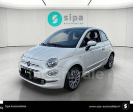 II GENERATION2 1.2 8V 69 ECO PACK LOUNGE