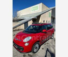 LIVING 1.4 T-JET 16V 120 LOUNGE