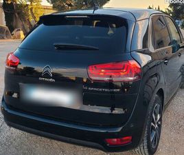 À VENDRE C4 SPACETOURER