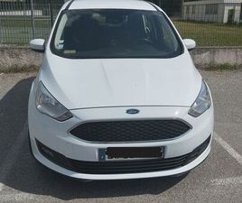 FORD GRAND C-MAX FORD GRAND C MAX