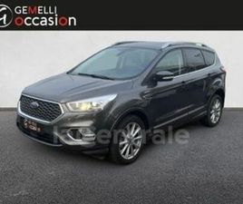 II GENERATION2 1.5 FLEXIFUEL-E85 150 4X2 VIGNALE AUTO