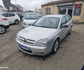 OPEL SIGNUM 2.0 DTI TURBO 100CH