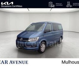 6.1 2.0 TDI 150 BMT COAST BVM6