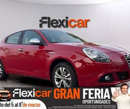 1.4 TB 77KW (105CV) PROGRESSION