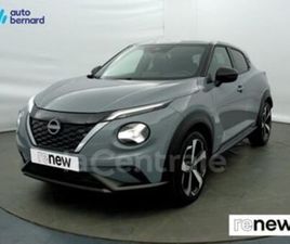 NISSAN JUKE II GENERATION2 1.6 HYBRID 143 TEKNA