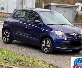 TWINGO 1.0 SCE LIVE 70CV