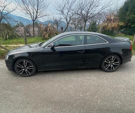 AUDI A5 AUDI A5