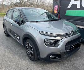 CITROEN C3 CITROEN C3