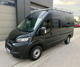 CITROEN JUMPER JUMPER L2H2 2024 22000 KM S&S BVA8