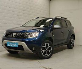 1.3 TCE PRESTIGE - 150PK- APPLE CARPLAY - TREKHAAK