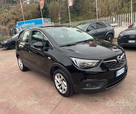 OPEL CROSSLAND X 1.5 ECOTEC D 102 CV START&STOP UL