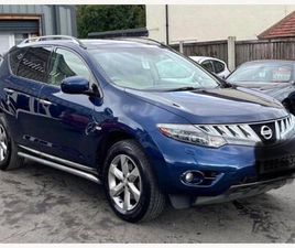 3.5 V6 CVT 4WD EURO 4 5DR