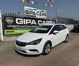 OPEL ASTRA 1.6 CDTI SPORTS TOURER
