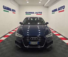 SBK 2.0 TDI 150CV S-TRONIC S-LINE LED NAVI C.L.18