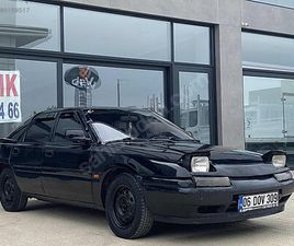 MAZDA 323 1.6 1.6I