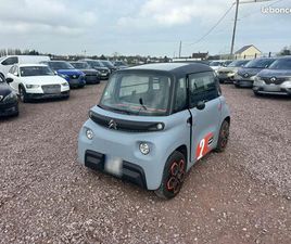 CITROËN AMI MY AMI POP