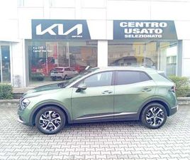 1.6 TGDI MHEV STYLE 2WD