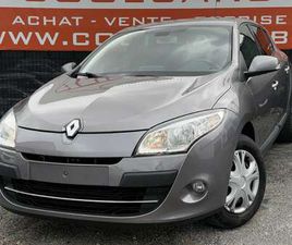 1.5 DCI ENERGY DYNAMIQUE