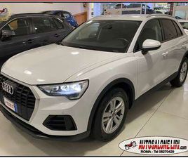 35 TDI S-TRONIC BUSINESS ADVANCED 2.0 TDI 150CV