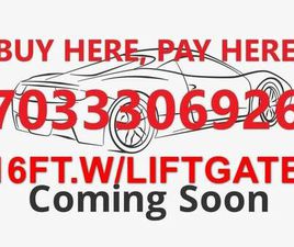 2020 ISUZU NPR-HD 2DR 71.0 IN. BBC TILT CAB