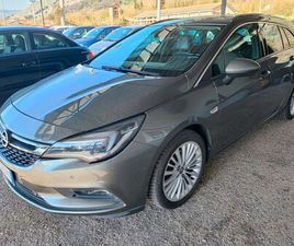 OPEL ASTRA 1.6 CDTI 136CV START&STOP SPORTS TOURER INNOVATION