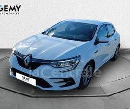 IV GENERATION2 1.5 BLUE DCI 115 EVOLUTION EDC