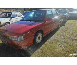 RENAULT 21 2L TURBO EN PARFAIT ETAT