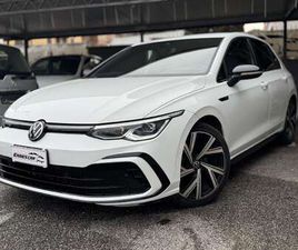 GOLF VIII 1.5 ETSI EVO R-LINE 150CV DSG