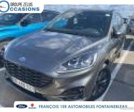 FORD KUGA 2.5 DURATEC 190CH FHEV E85 ST-LINE BUSINESS BVA