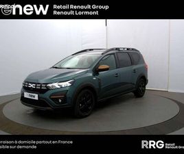 DACIA JOGGER HYBRID 140 5 PLACES GSR2 EXTREME