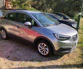 OPEL CROSSLAND X 1.5 ECOTEC D 102 CV START&STOP ADVANCE