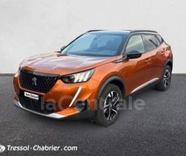 II 1.5 BLUEHDI 100 GT LINE BV6