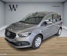 MERCEDES CLASSE T 180 D PROGRESSIVE STANDARD