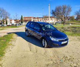 OPEL ASTRA 1.7 CDTI ENJOY SW