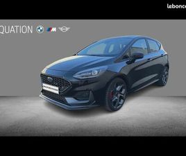 FORD FIESTA 1.5 ECOBOOST 200CH ST 5P