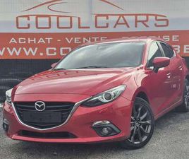 1.5 D SKYDRIVE - EU6 - GARANTIE 1AN -