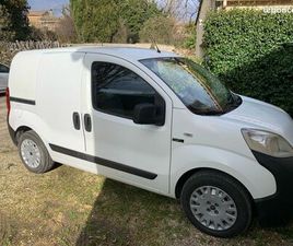 CITROËN NEMO 1.3 75 CV HDI BUSINESS